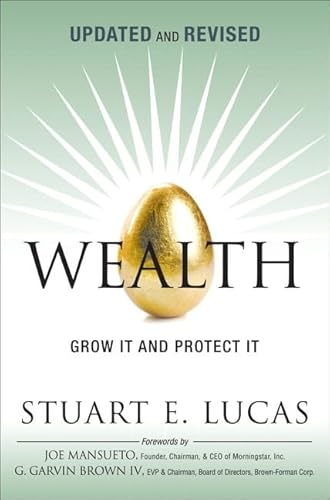Wealth: Grow It and Protect It, Updated and Revised (paperback) von FT Press