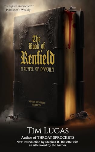 The Book of Renfield: A Gospel of Dracula