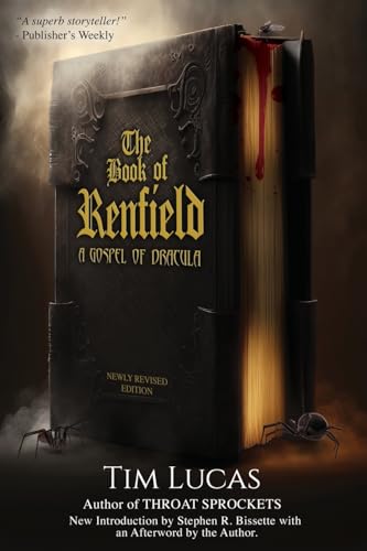 The Book of Renfield: A Gospel of Dracula von Riverdale Avenue Books