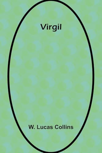 Virgil von Alpha Edition