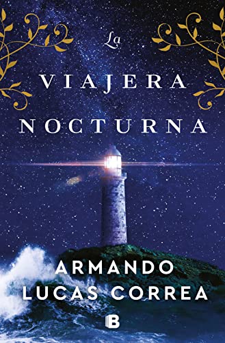 La viajera nocturna (Grandes novelas) von B