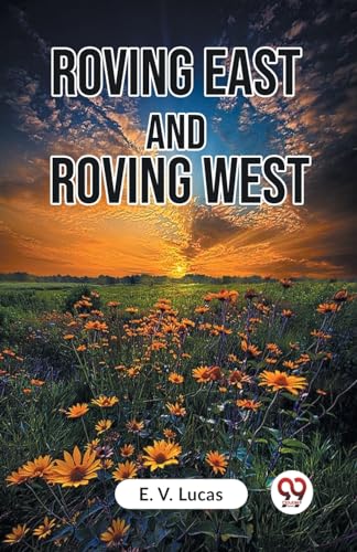 Roving East and Roving West von Double9 Books