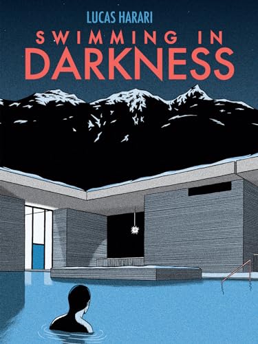 Swimming in Darkness von Arsenal Pulp Press