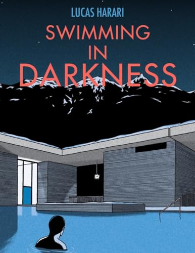 Swimming in Darkness von Arsenal Pulp Press