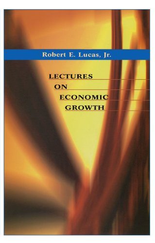 Lectures on Economic Growth von Harvard University Press