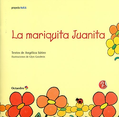 La mariquita Juanita (Proyect Noria)