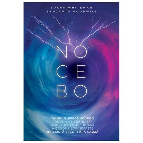 Tainicul Efect Nocebo von Soma Nova
