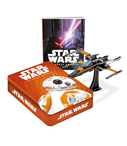 Star Wars: The Force Awakens Tin von Egmont