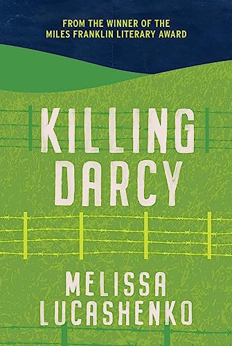 Killing Darcy Killing Darcy