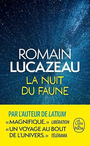 La Nuit du faune