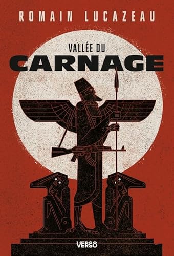 Vallée du carnage von VERSO