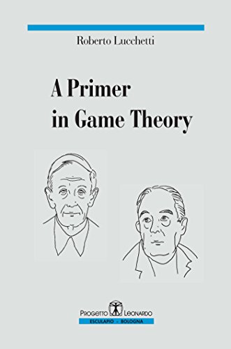 A Primer in Game Theory
