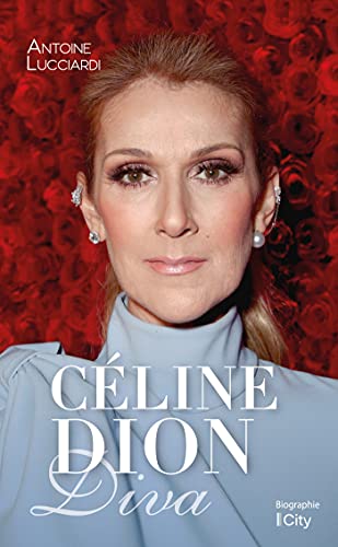 Céline Dion: Diva
