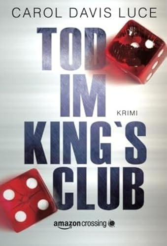 Tod im King's Club