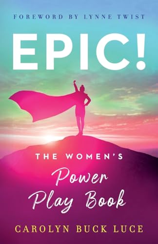 EPIC!: The Women's Power Play Book