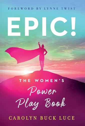 EPIC!: The Women's Power Play Book