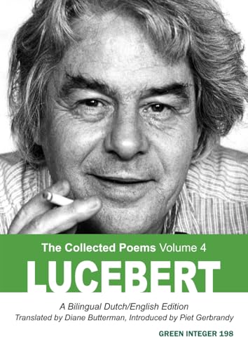 Lucebert: The Collected Poems, Volume 4