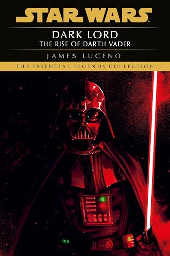 Star Wars: Dark Lord - The Rise of Darth Vader von Penguin