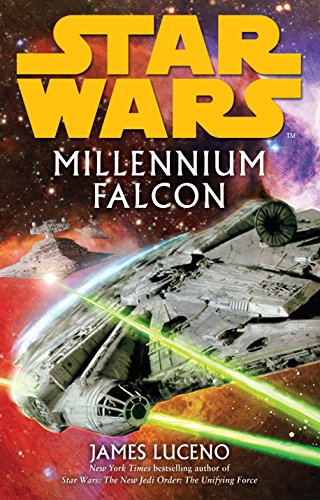 Star Wars: Millennium Falcon von Arrow