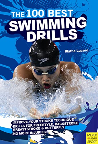 The 100 Best Swimming Drills