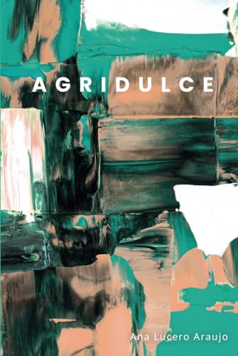 Agridulce von Barker Publishing LLC