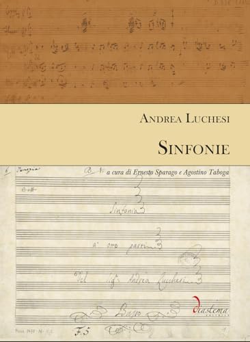 Sinfonie (Euterpe) von Diastema