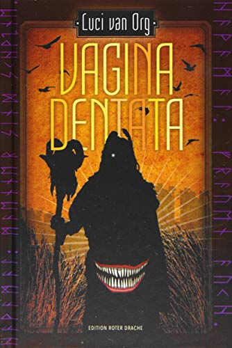 Vagina dentata