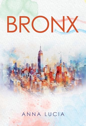 Bronx von Olympia Publishers