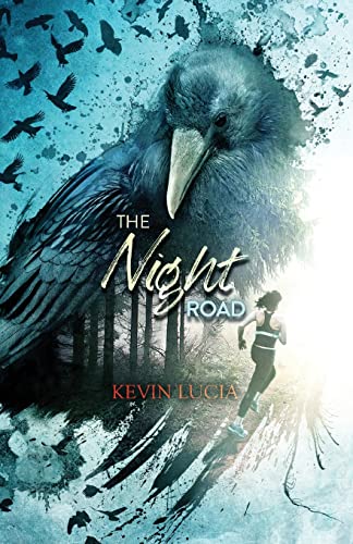 The Night Road (Clifton Heights Saga)