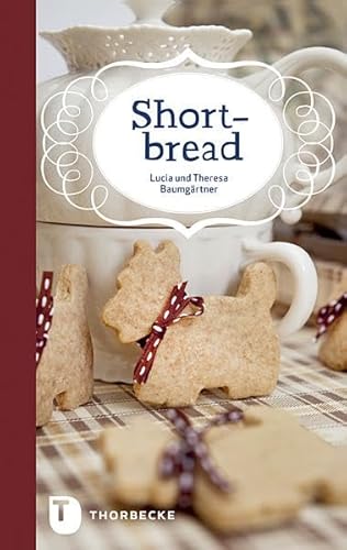 Shortbread von Thorbecke Jan Verlag