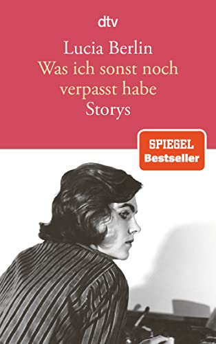 Was ich sonst noch verpasst habe: Storys