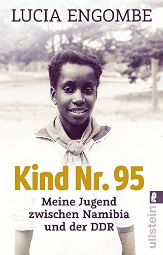 Kind Nr. 95: Meine Jugend zwischen Namibia und der DDR (0)