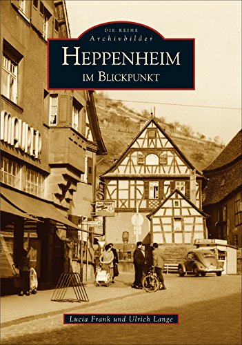 Heppenheim im Blickpunkt