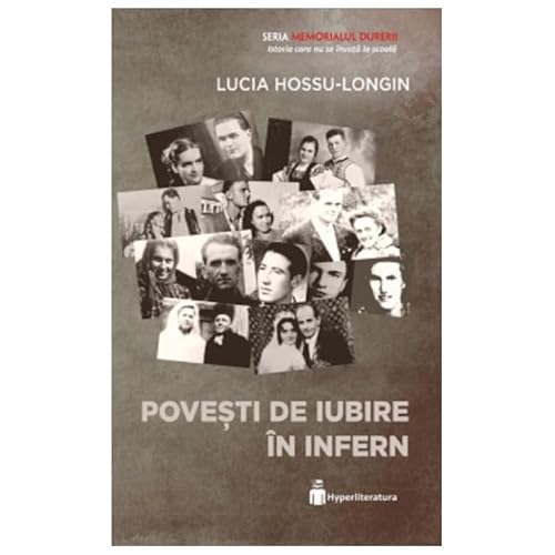 Povesti De Iubire In Infern von Hyperliteratura