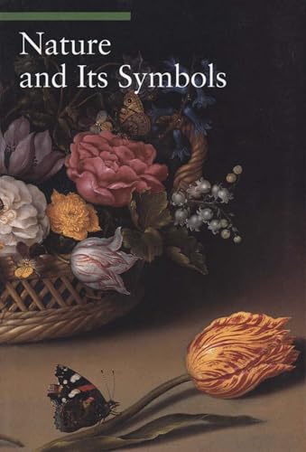 Nature And Its Symbols (Guide to Imagery Series) von J. Paul Getty Museum