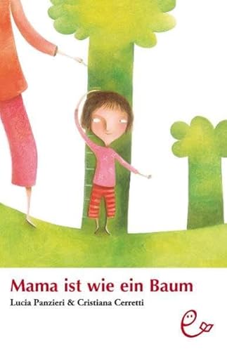 Mama ist wie ein Baum