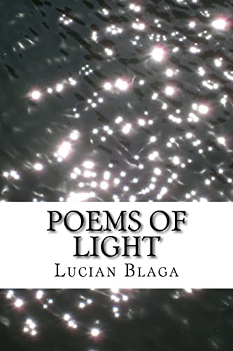Poems of Light (Interbellum Series, Band 1) von CREATESPACE
