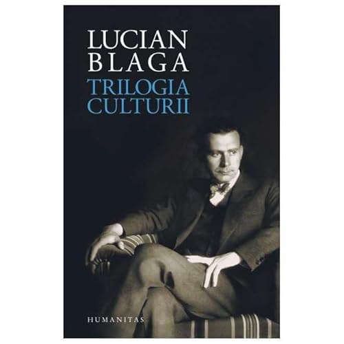 Trilogia Culturii von Humanitas