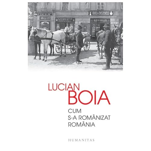 Cum S-A Romanizat Romania