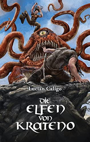 Die Elfen von Krateno Die Elfen von Krateno