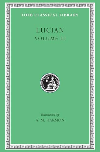 The Dead Come to Life or the Fisherman: The Double Indictment: The Dead Come to Life or the Fisherman. the Double Indictment or Trials by Jury. on ... in Great Houses (Loeb Classical Library, 130) von Harvard University Press