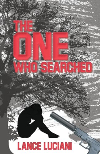 The One Who Searched von Nico 11 Publishing & Design