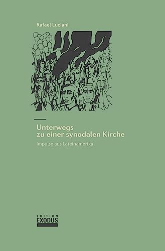 Unterwegs zu einer synodalen Kirche: Impulse aus Lateinamerika