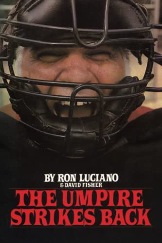The Umpire Strikes Back von Permuted Press