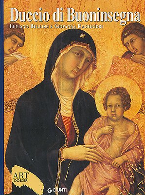 Duccio di Buoninsegna (Dossier d'art, Band 193) Duccio di Buoninsegna (Dossier d'art, Band 193) von Giunti Editore