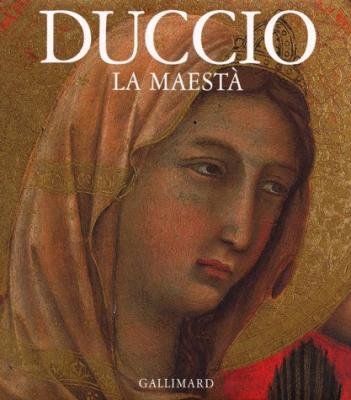 La Maestà: Duccio