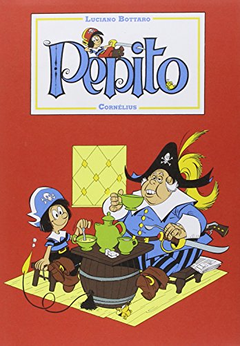 Pepito von Cornelius