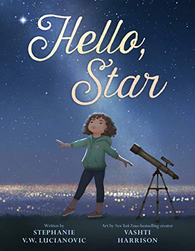 Hello, Star von Little, Brown Books for Young Readers