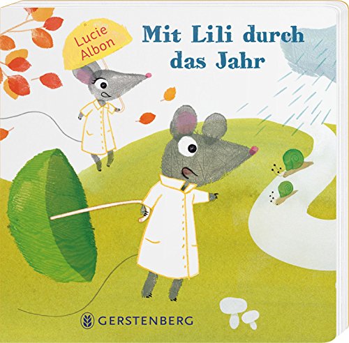 Mit Lili durch das Jahr