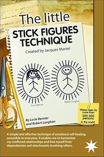 The Little Stick figures Technique